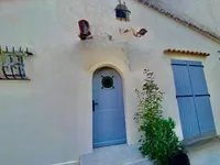 Недвижимость Villa République Cannes: 8