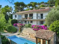 Недвижимость Villa Brusquet Vallauris: 2