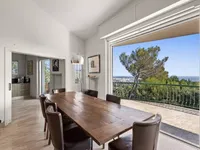 Недвижимость Villa Brusquet Vallauris: 3