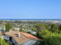 Недвижимость Villa Brusquet Vallauris: 7