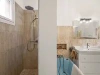 Недвижимость Villa Brusquet Vallauris: 11