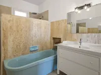 Недвижимость Villa Brusquet Vallauris: 13