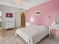 Недвижимость Villa Brusquet Vallauris: 14