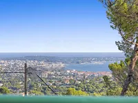 Недвижимость Villa Brusquet Vallauris: 16