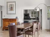 Недвижимость Villa Brusquet Vallauris: 17