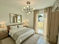 Недвижимость Villa Petit Juas: 4