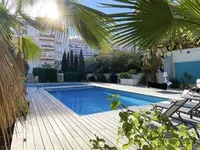 Недвижимость Residence Pointe Croisette: 1