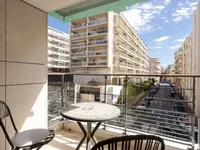 Недвижимость Villa Centre-Ville Cannes: 11