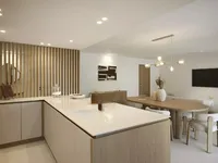 Недвижимость Apartment Cannes Centre-ville: 3