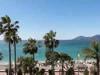 Недвижимость Villa Pointe Croisette: 1