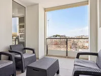 Недвижимость Apartment Cannes Centre-ville: 3