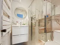 Недвижимость Villa Pointe Croisette: 4