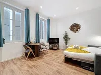 Недвижимость Villa Cannes Suquet: 5