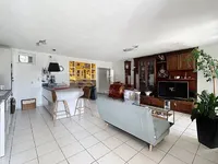 Недвижимость House Cannes La Bocca Nord: 1