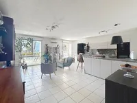 Недвижимость House Cannes La Bocca Nord: 4