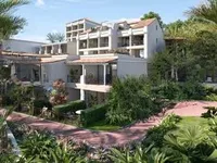 Недвижимость Villa Croix des Gardes: 5