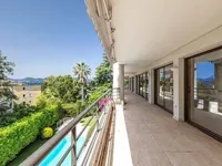 Недвижимость Mansion Cannes: 4