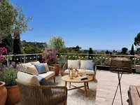 Недвижимость Villa Cannes: 1