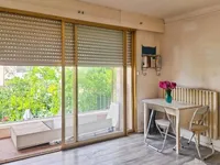 Недвижимость Home Cannes République: 1