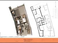 Недвижимость Sannat Haven Apartments: 1