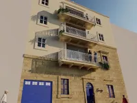 Недвижимость Maltese Haven Sannat: 3