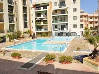 Недвижимость Bugibba North Residence: 2