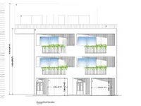 Недвижимость Kercem Garden Residence: 1