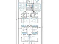 Недвижимость Kercem Garden Residence: 2