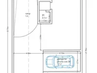 Недвижимость Kercem Garden Residence: 3