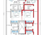 Недвижимость Kercem Garden Residence: 5