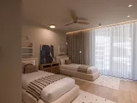 Недвижимость Central Rabat Retreat: 18