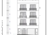 Недвижимость Gozo Breeze Apartment: 1