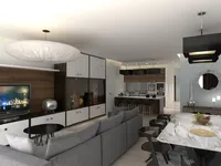 Недвижимость Marsascala Oasis Apartment: 4