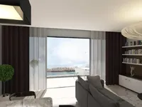 Недвижимость Marsascala Oasis Apartment: 5