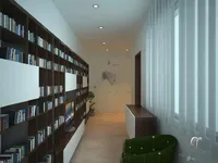 Недвижимость Marsascala Oasis Apartment: 6