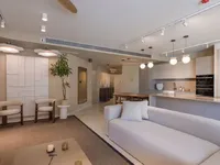 Недвижимость Central Rabat Residences: 5