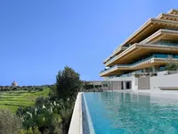 Недвижимость Central Rabat Residence: 3