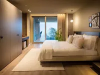 Недвижимость Central Rabat Apartment: 20