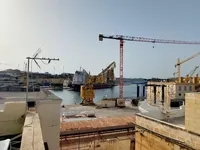 Недвижимость Cottonera Haven Apartment: 2