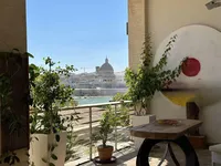 Недвижимость Sliema Seaside Apartment: 1