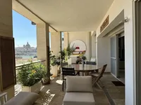 Недвижимость Sliema Seaside Apartment: 3