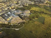 Недвижимость Central Rabat Apartment: 1