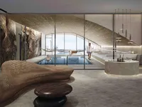 Недвижимость Central Rabat Apartment: 3
