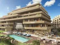 Недвижимость Central Rabat Apartment: 4