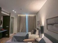 Недвижимость Central Rabat Apartment: 1