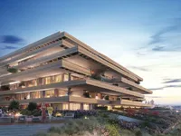 Недвижимость Central Rabat Residence: 3