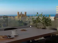 Недвижимость Gharb Gozo Apartment: 5