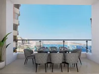 Недвижимость St. Paul's Bay Apartment: 3