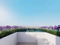 Недвижимость St. Paul's Bay Apartment: 4