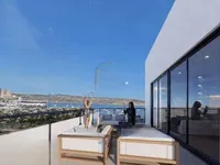 Недвижимость St. Paul's Bay Apartment: 11